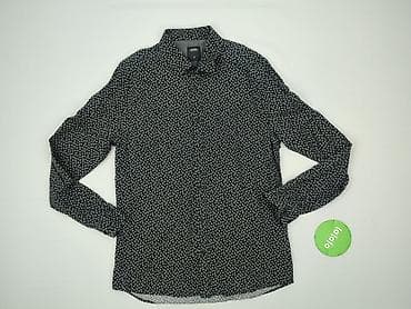 meski: Burton Menswear London, Koszulа dla mężczyzn, rozmiar M — 2
