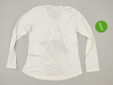 kapcie reniferki: Bluzka damska, rozmiar M — 3