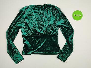 sheinside curve: Shein, Bluzka damska, rozmiar S — 3