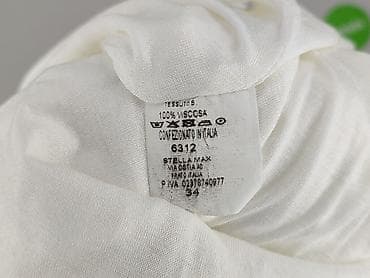 Kobiety: Bluzka damska, rozmiar S — 5