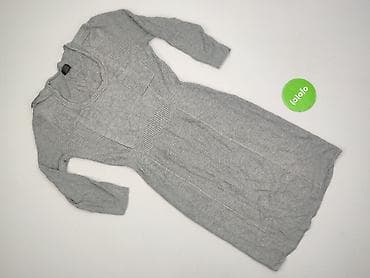 drapowanie: H&M, Sukienka damska, rozmiar M — 2