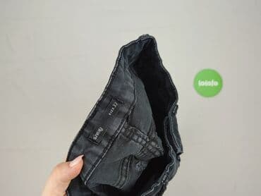 джинси жіночі сінсей: Bershka, Джинси жіночі, розмір 2XS — 4