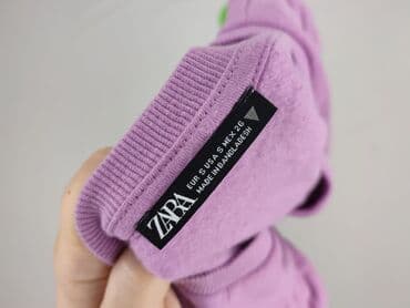 liliowa sukienka zara: Zara, Sukienka damska, rozmiar S — 4