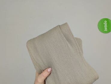 beżowa sukienka h m: H&M, Sukienka damska, rozmiar M — 7