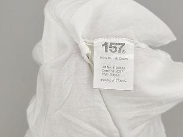 bomberka off white: 157, Top damski, rozmiar M — 6