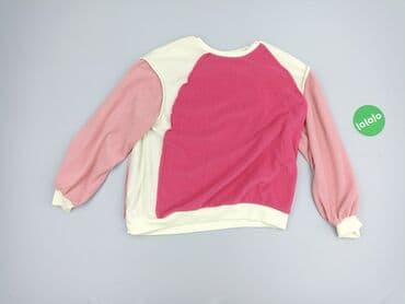 spodnie dresowe nike bez ściągaczy: Bluza damska
, rozmiar XL — 2