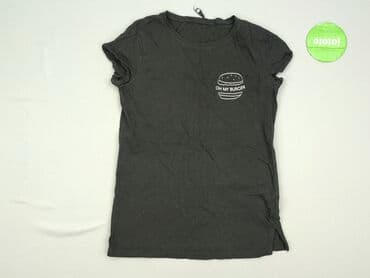 t shirty damskie plus size allegro: Sinsay, Women`s T-shirt, size S (EU 36) — 2