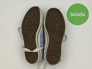 buty converse cdg: Converse, Trampki damskie, rozmiar 39 — 3