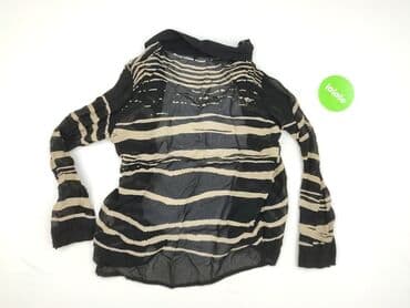 купити куртку в польщі жіночу: Women's blouse, size M (EU 38) — 3