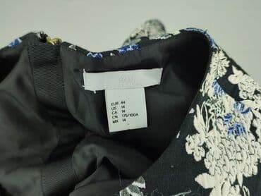 sukienki czarne guess: H&M, Sukienka damska, rozmiar 2XL — 4