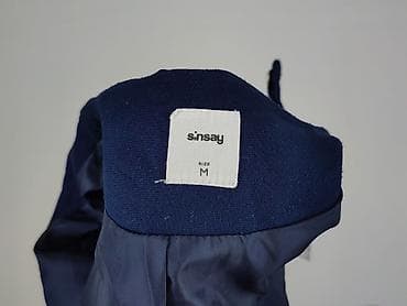bory sinsay: Marynarka damska, rozmiar M — 4