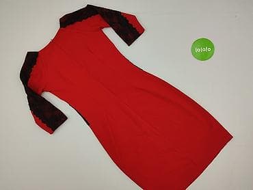 sukienki kaskada: Sukienka damska, rozmiar S — 4