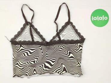 bluzki przezroczyste: H&M, Bluzka damska, rozmiar M — 3