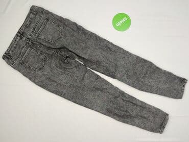 indicode jeans spodnie: Jeansy damskie, M — 3