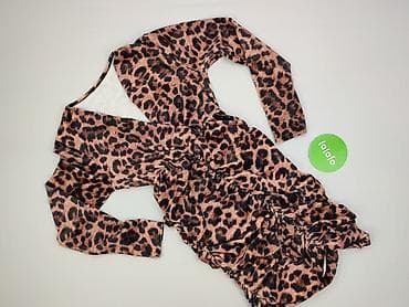 spódnice leopard: Sukienka damska, rozmiar S — 2
