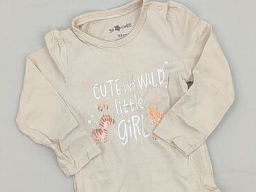 Bodysuits, So cute, 1.5-2 years, 86-92 cm, condition - Very good