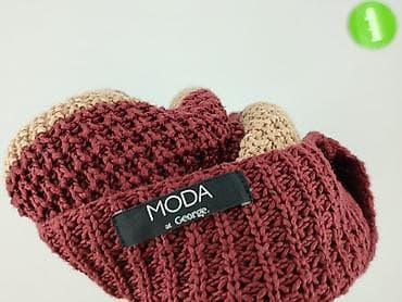 blue motion sweter: George, Sweter damski, rozmiar L — 4