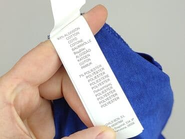 bluzka z otworem na kciuk: Bluzka damska, rozmiar 2XL — 6