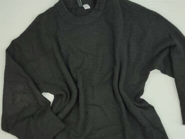 czy sweter z wiskozy jest dobry: Divided, Women`s sweater, size L (EU 40) — 1