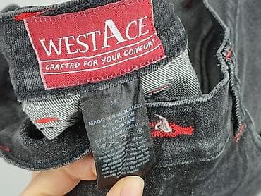 bluzy ck: Szorty dla mężczyzn, rozmiar L — 4