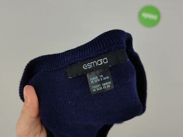 edc by esprit kurtki damskie: Esmara, Sweter damski, rozmiar XS — 4