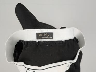 legginsy redmax: O'la Voga, Legginsy Eleganckie damskie, rozmiar S — 4