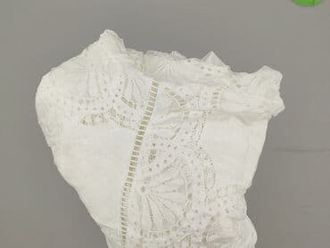 bluzka damska dekolt v: Bluzka damska, rozmiar XL — 6