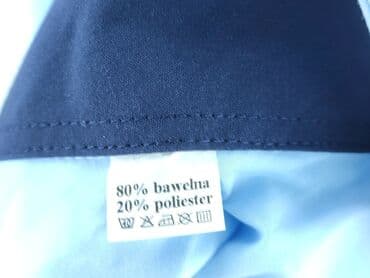 bluzki dalmatynczyk: Koszulа dla mężczyzn, rozmiar 5XL — 6