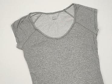 Domyos, T-shirt damski, rozmiar L w lalafo.pl Domyos, T-shirt damski, rozmiar L