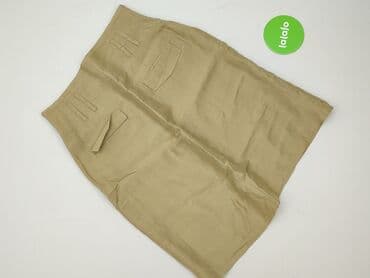 spódnice midi zara: Zara, Spódnica damska, rozmiar M — 4