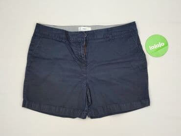 krótkie chinosy damskie: Next, Szorty damskie, rozmiar XL — 2