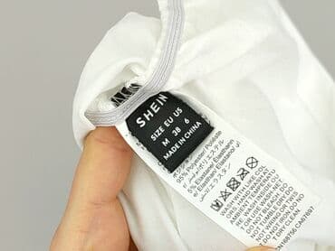 shein bluzki oversize: Shein, Golf damski, rozmiar M — 5