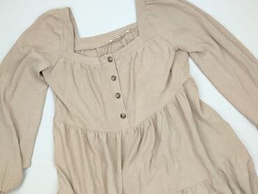 Sinsay, Women`s tunic, size M (EU 38)