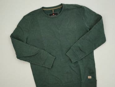 Volcano, Sweatshirt for men, size M