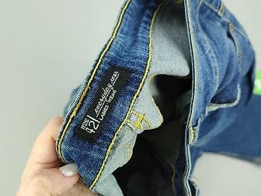 abc jeans: Yessica, Jeansy damskie, rozmiar XL — 4