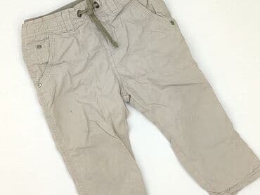 bielizna termoaktywna lidl crivit: Spodnie materiałowe, Zara, 1.5-2 lat, 92, stan - Bardzo dobry — 1