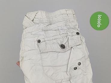 kurtka kubenz: Clockhouse, Szorty damskie, rozmiar S — 5