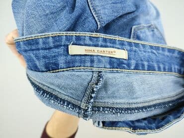 buty breaking bad: Nina Carter, Jeansy damskie, rozmiar L — 5