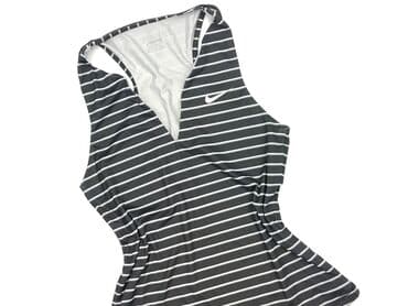 koszulka pod marynarkę damska: Nike, T-shirt damski, rozmiar S — 1