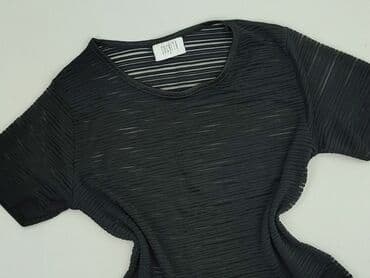 bluzki do plisowanej spódnicy: Bluzka damska, rozmiar M — 1