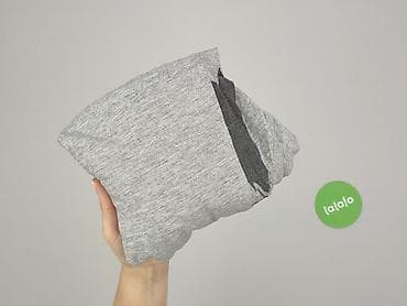 koszula w kratę pull: T-shirt damski, rozmiar M — 5