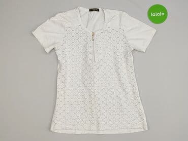 Women: Les étoiles claires Paris, Women's blouse, M — 2