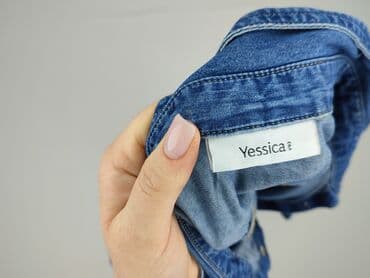 koszula damska guess: Yessica, Koszula damska, rozmiar 4XL — 4