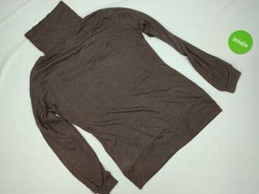 edc sweter: E-vie, Golf damski, rozmiar XL — 3