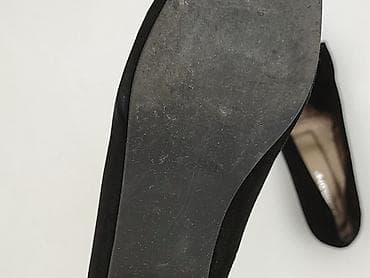 buty na wf: Półbuty damskie, rozmiar 39 — 7