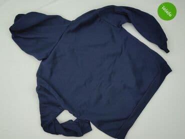 co to jest akryl w swetrze: Shein, Bluza z kapturem damska, M — 3