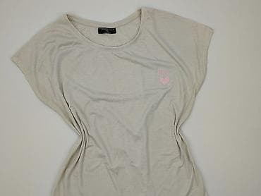 bebe: Tessentials, T-shirt damski, rozmiar 2XL — 1