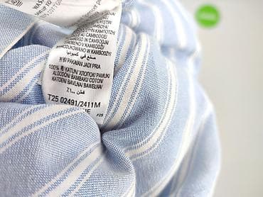 Koszule: Marks & Spencer, Koszulа dla mężczyzn, rozmiar M — 7