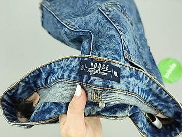 bluzy levis: House of Denim, Spódnica damska, rozmiar XL — 4