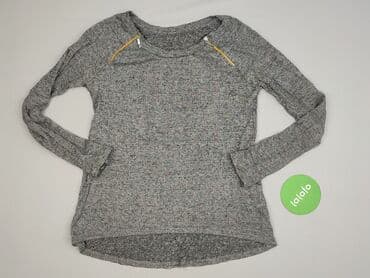 bluza damska zasuwana: Bluza damska
, rozmiar S — 2